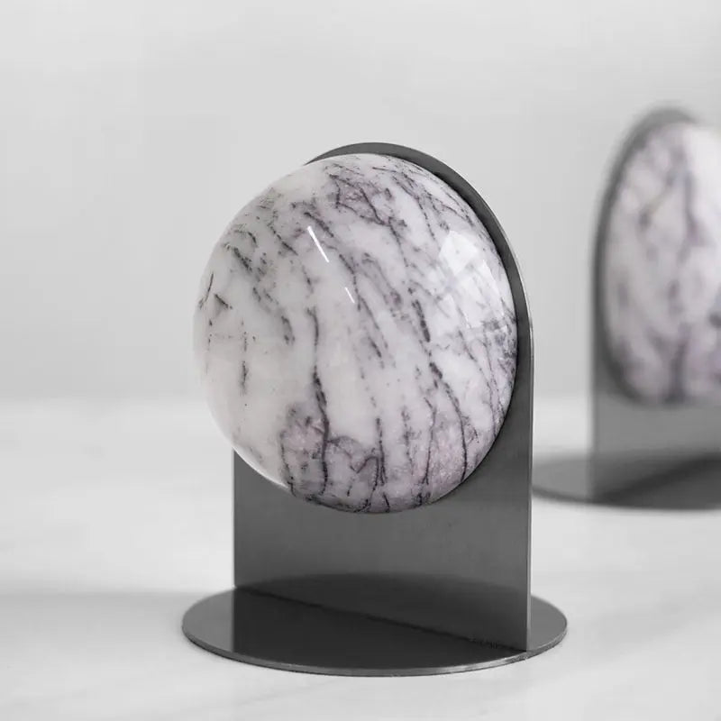 Violette Ornament