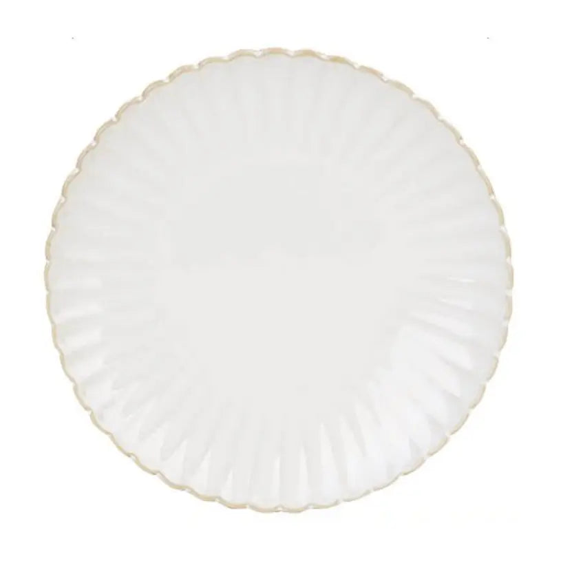 Violette Plate
