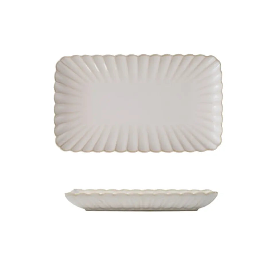 Violette Plate