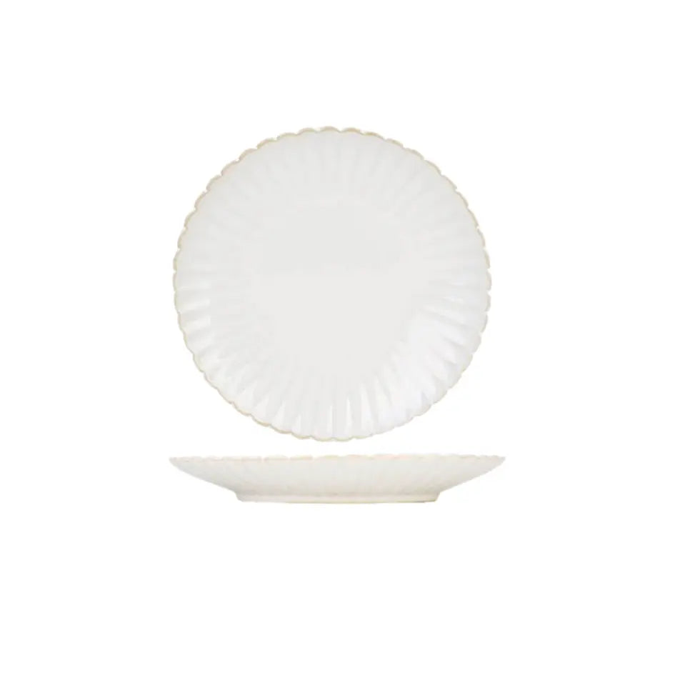 Violette Plate