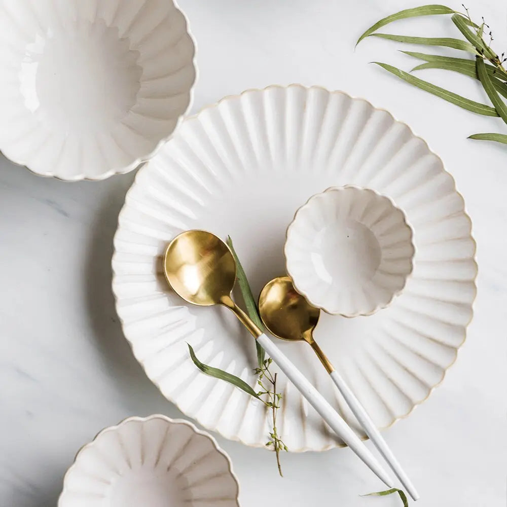 Violette Plate