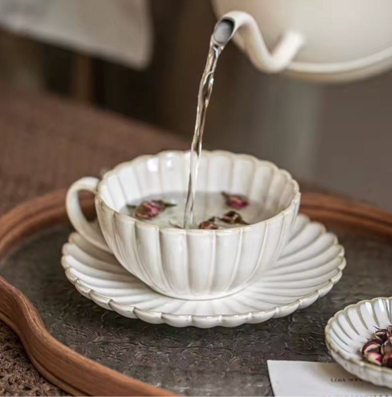 Violette Plate
