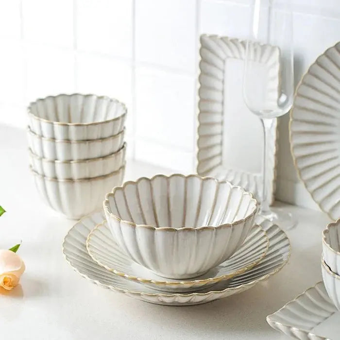 Violette Plate