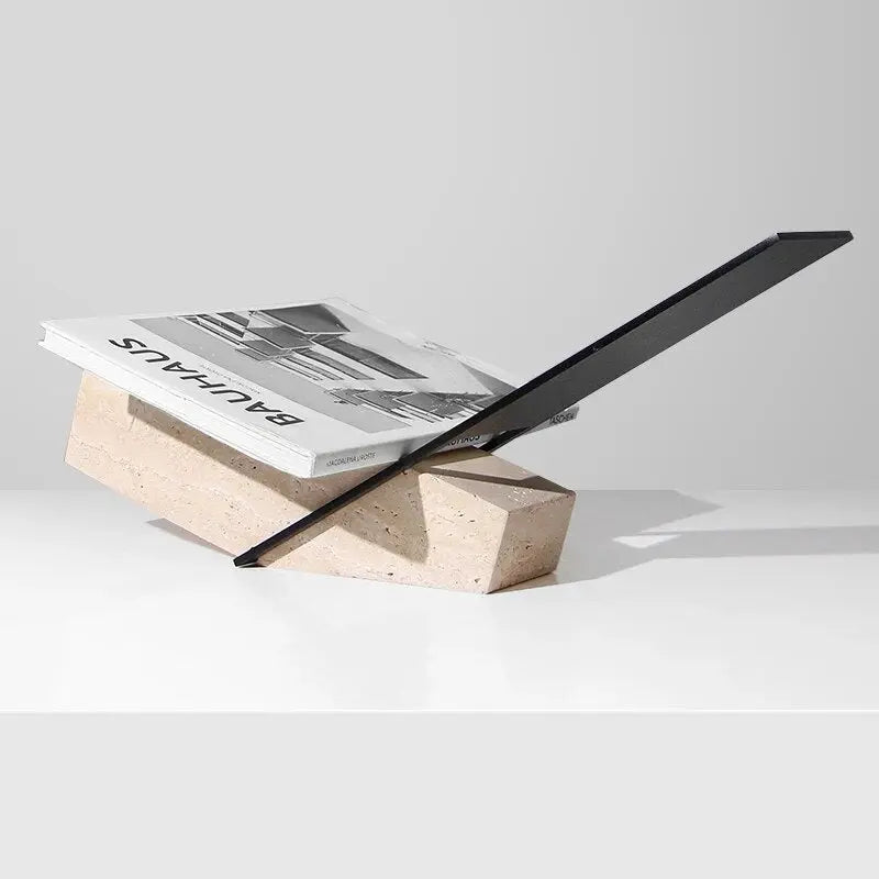 Yannick Magazine Rack - v21v13