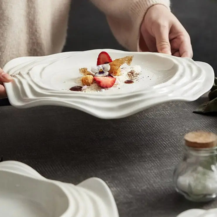Yolande Serving Dish