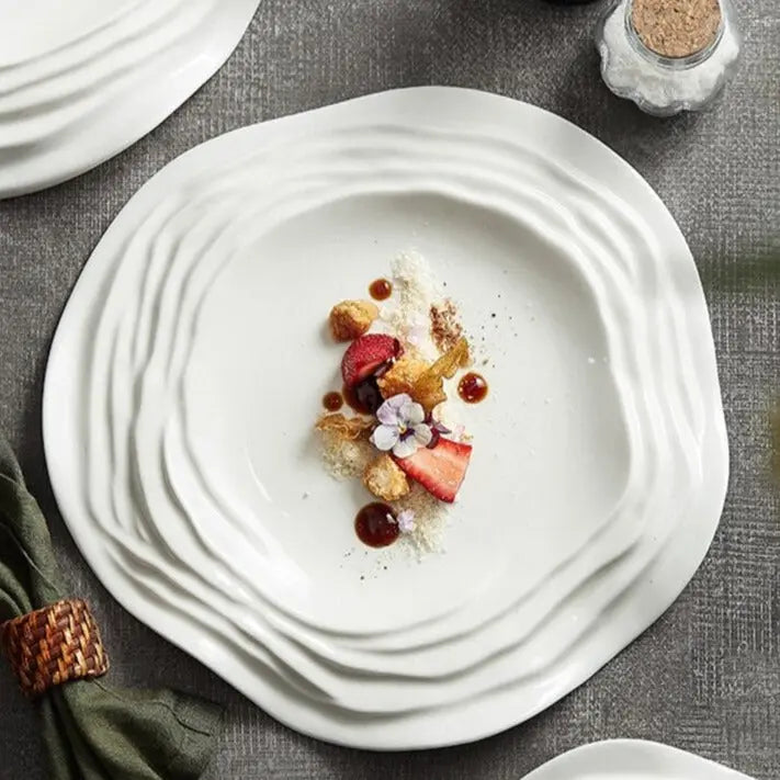 Yolande Serving Dish