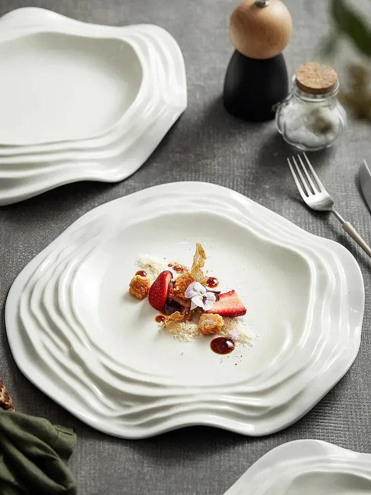 Yolande Serving Dish