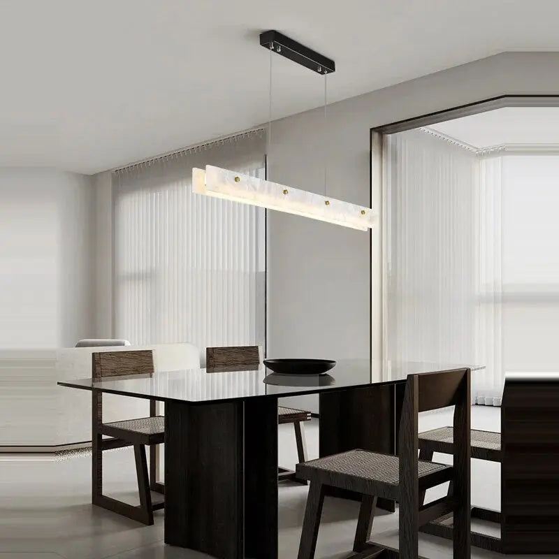 Yves Pendant Light