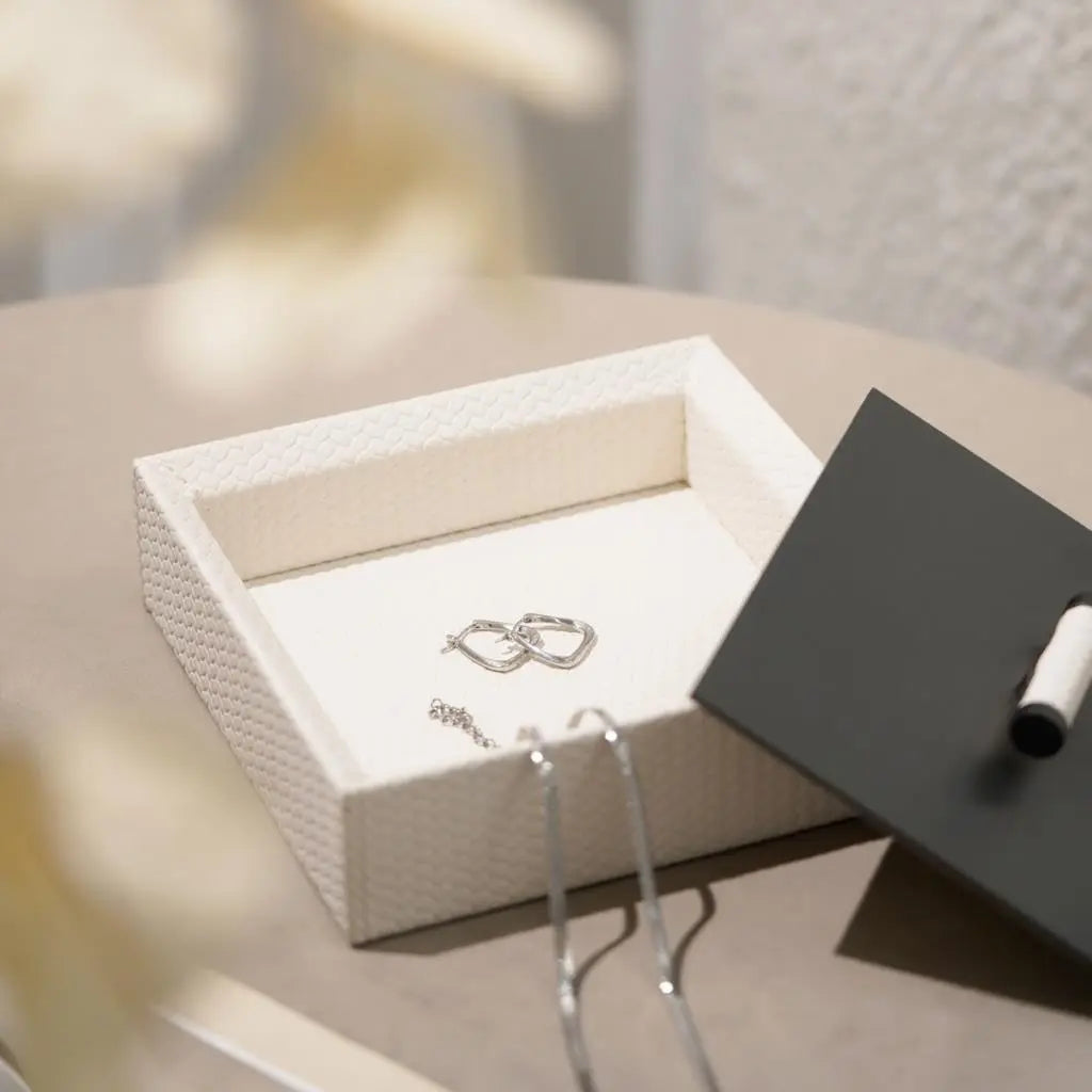 Yvette Storage Box