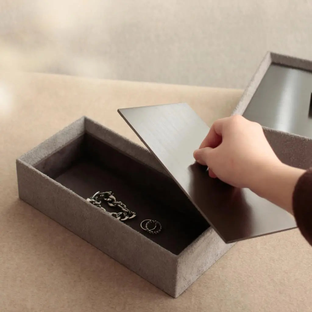 Yvette Storage Box