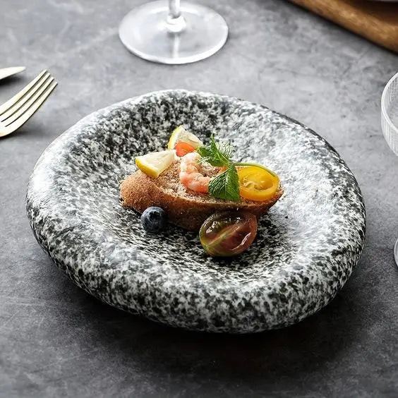 Frédérique Serving Platter - La Galerie à La Mode