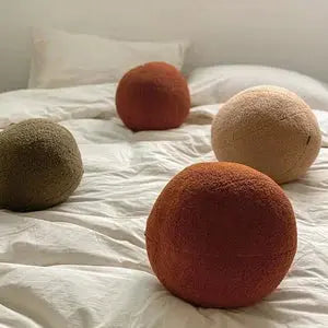 René Cushion