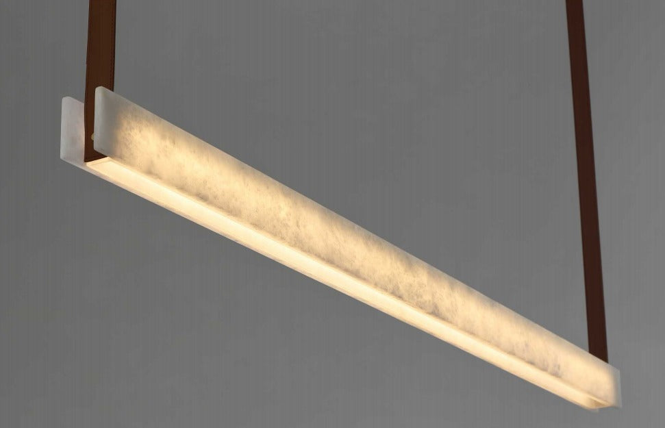 Étrier Pendant Light