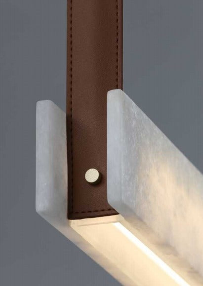 Étrier Pendant Light