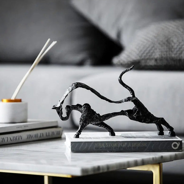 Blanche Figurine Ornament