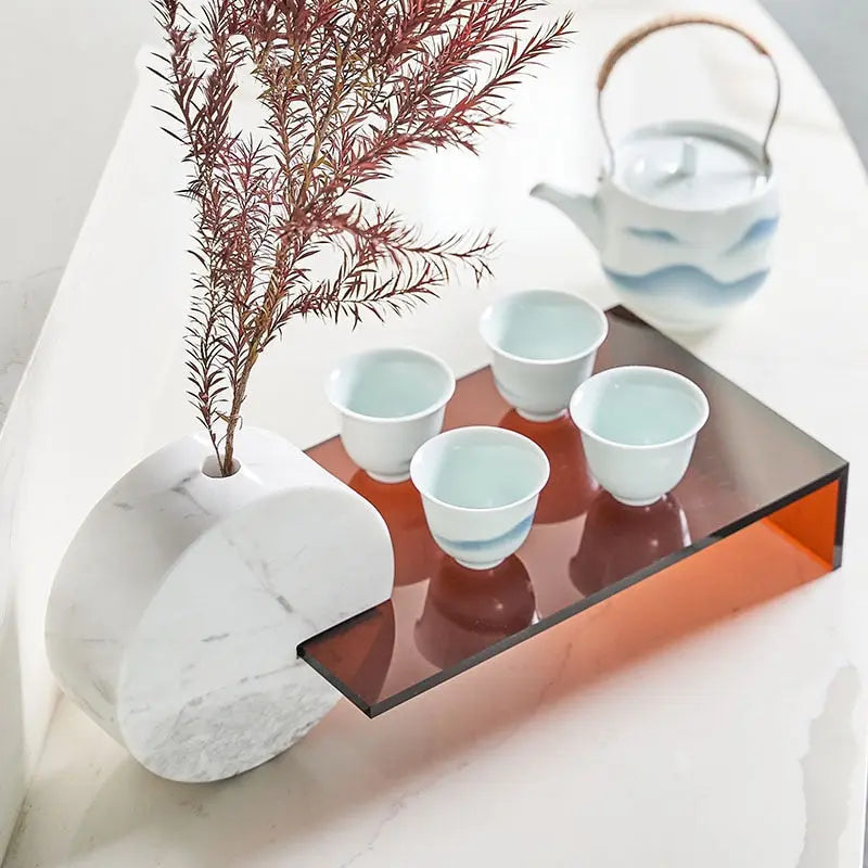 Géraldine Serving Tray