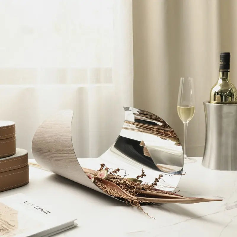 Henriette Serving Tray - v21v13