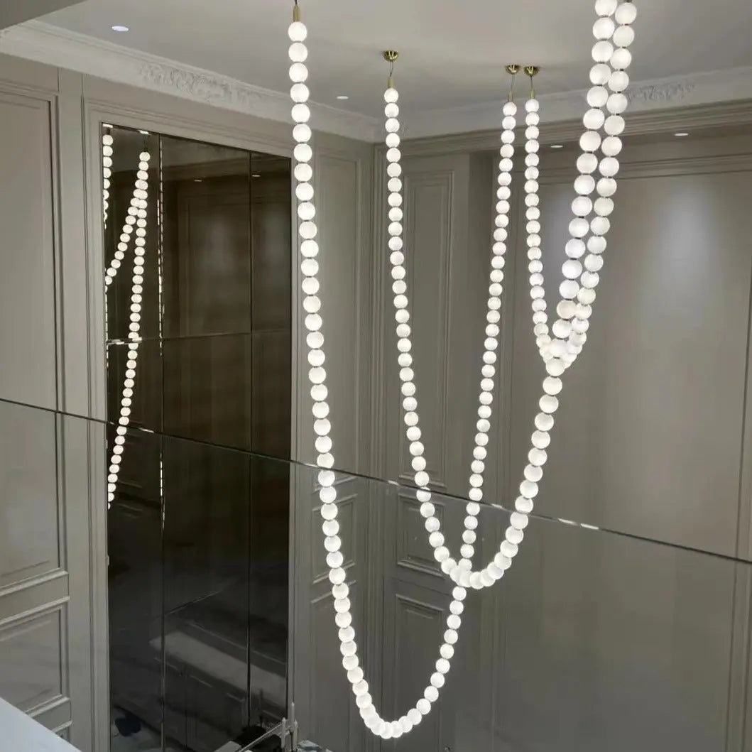 Jada Chandelier