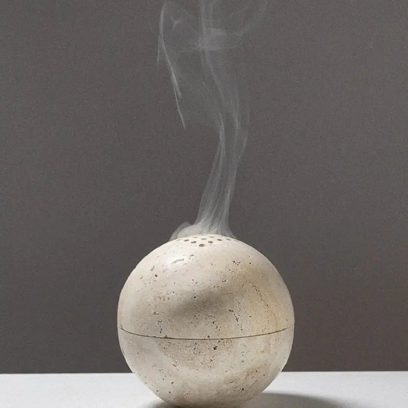 Thérèse Incense Burner
