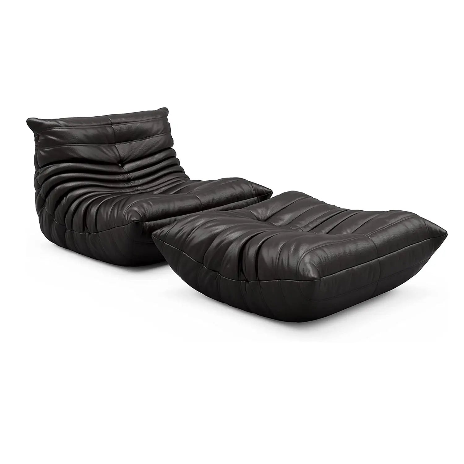 Pelton Lounge Chair