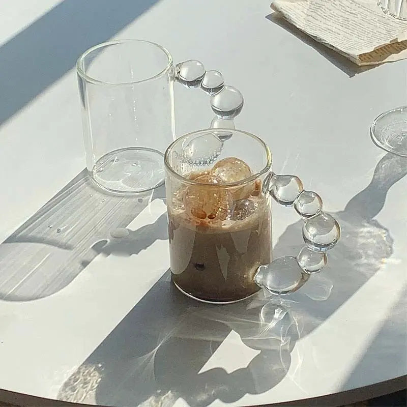 Zoé Coffee Mug