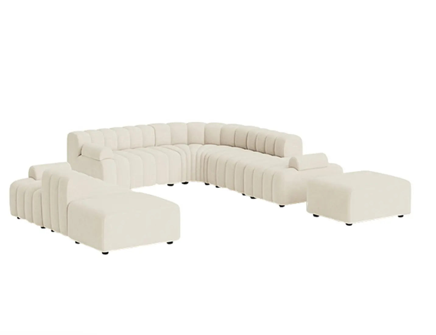 Ophélie Sofa