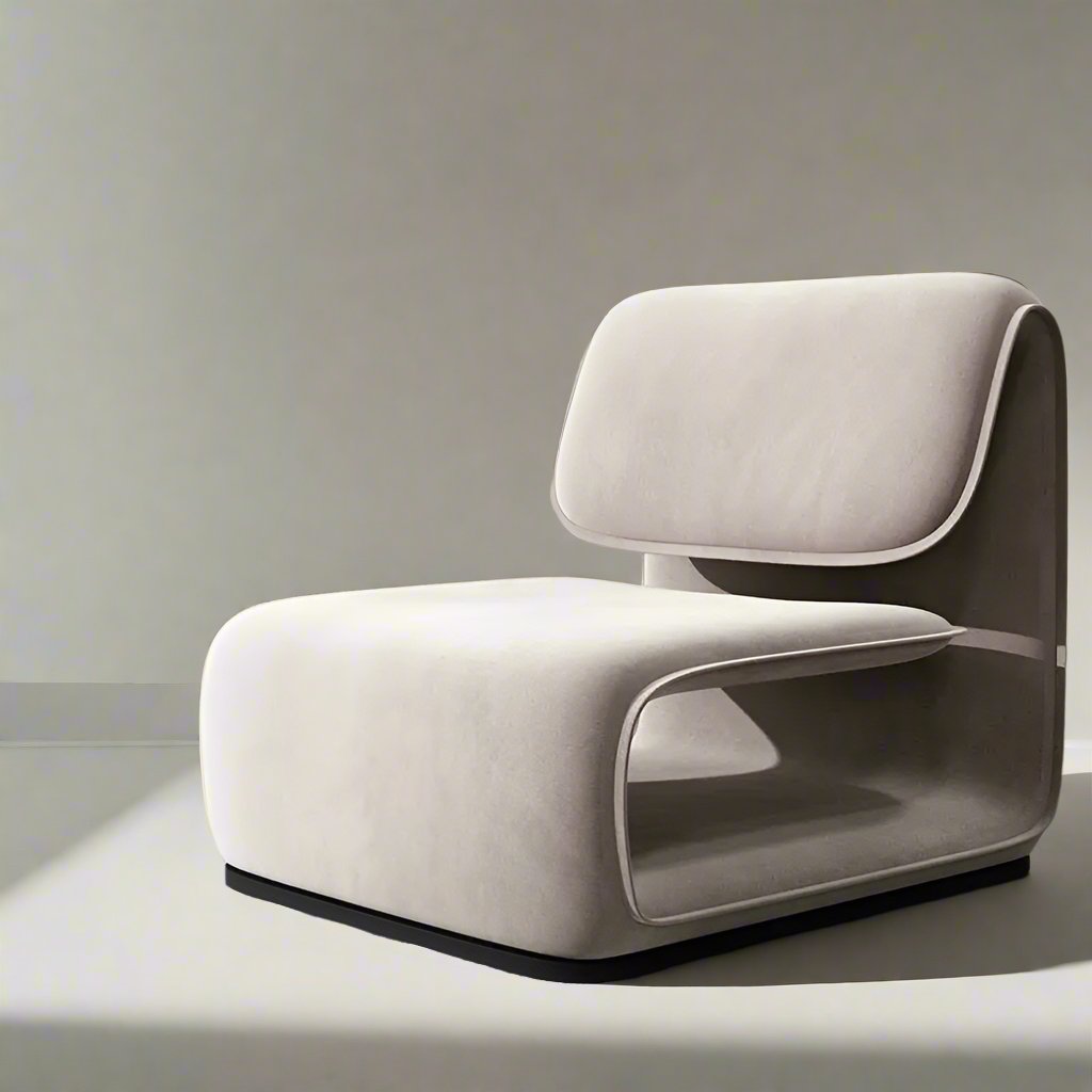 Victoire Sofa Chair