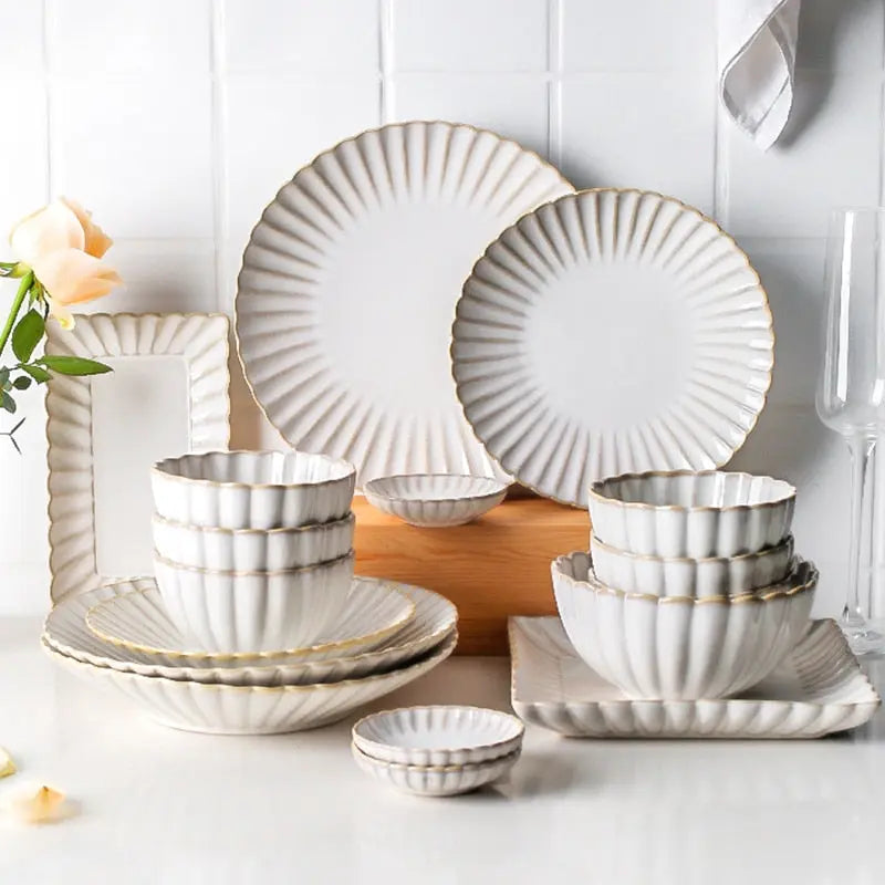 Violette Plate