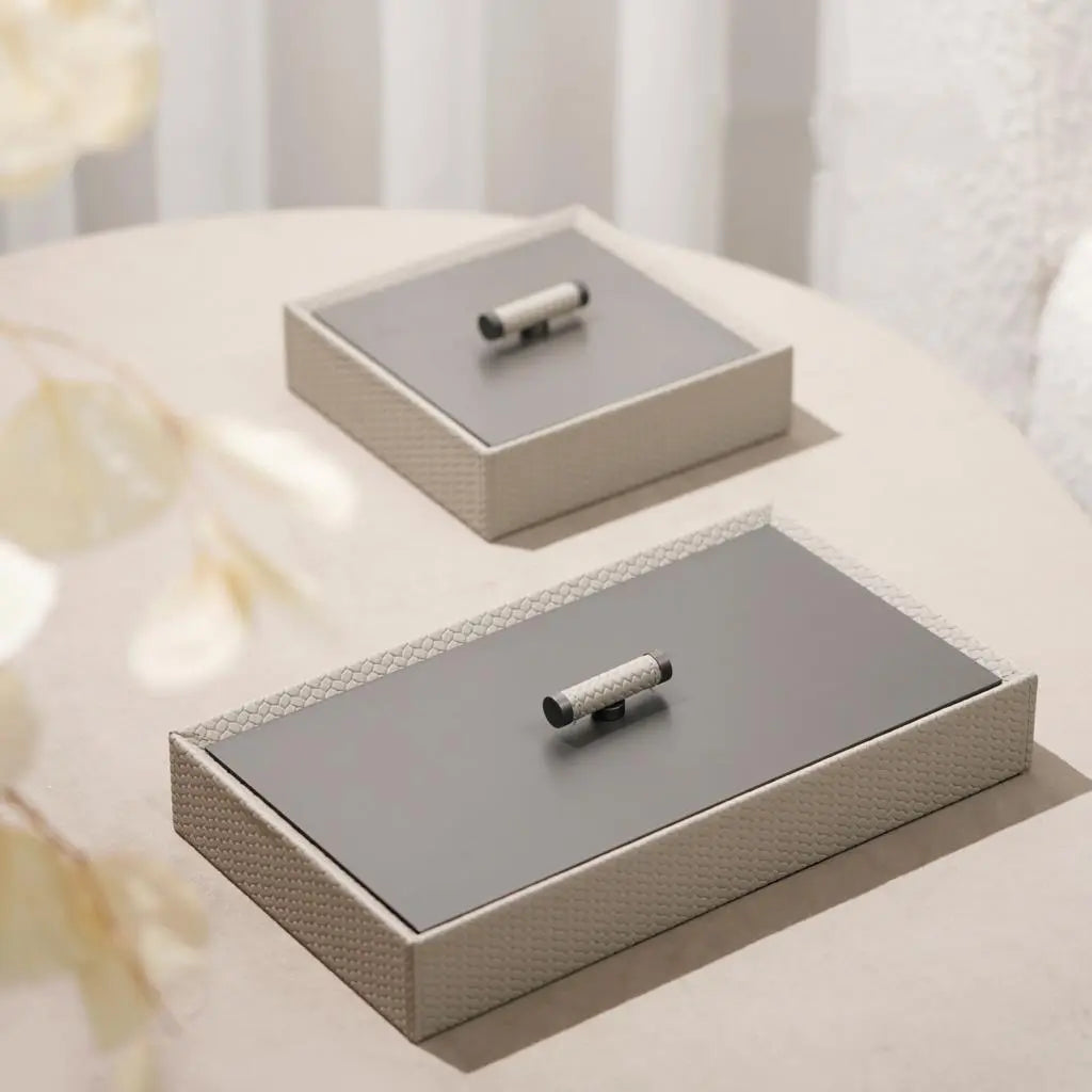 Yvette Storage Box
