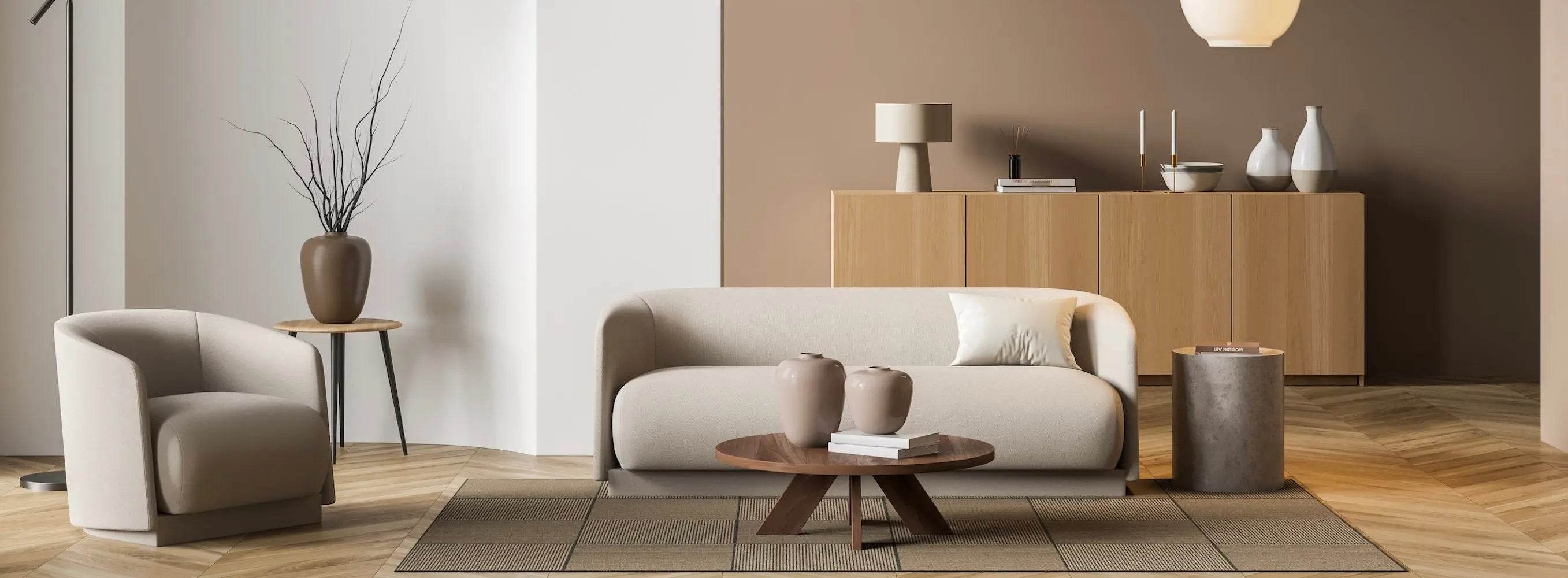 Furniture - La Galerie à La Mode
