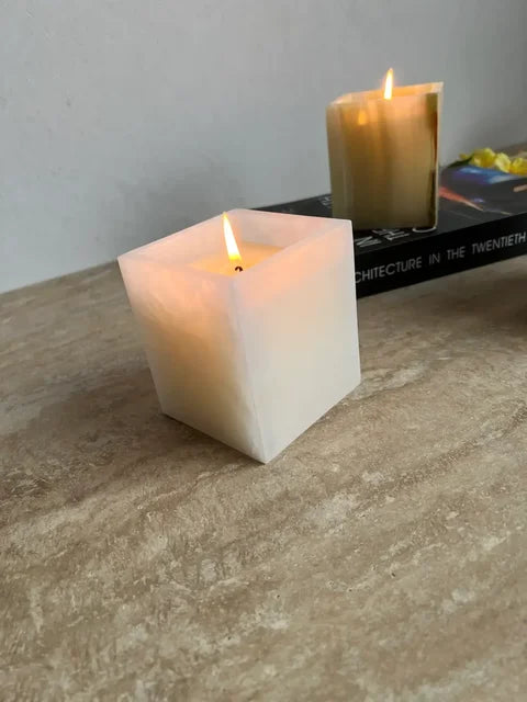 Marceau Candle Holder - La Galerie à La Mode