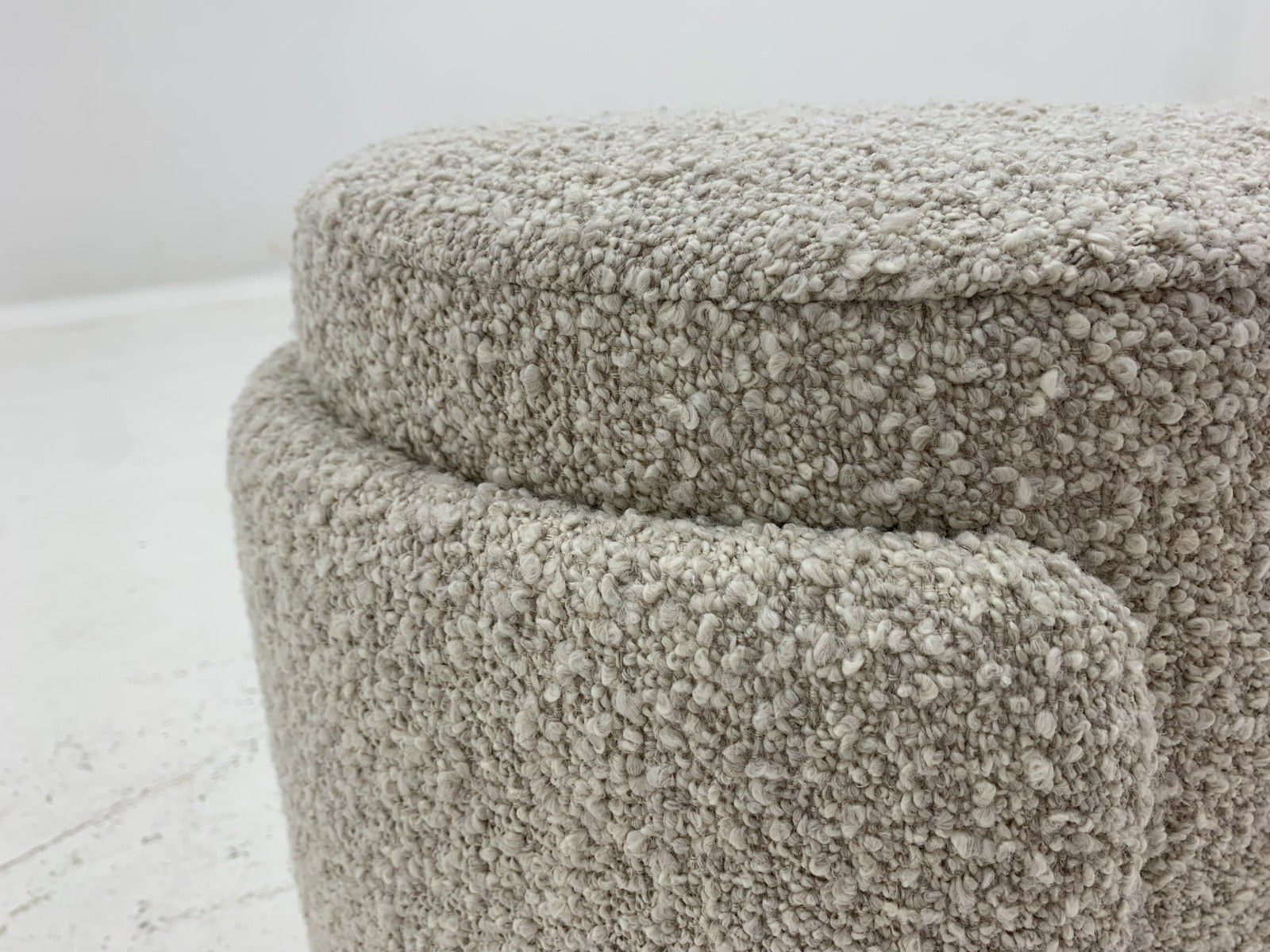 Bérénice  Pouf - v21v13