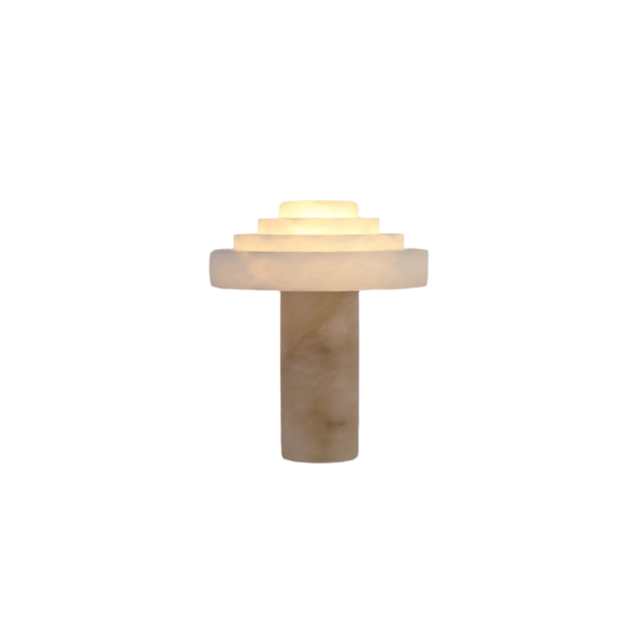 Échelle Table Lamp