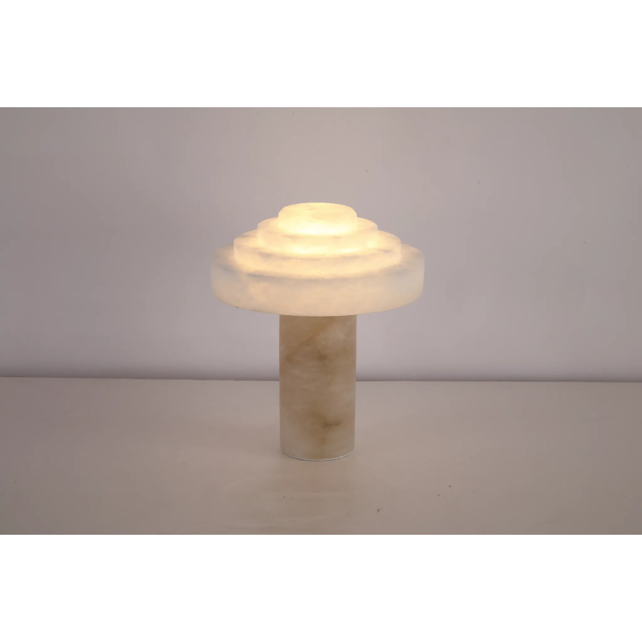Échelle Table Lamp