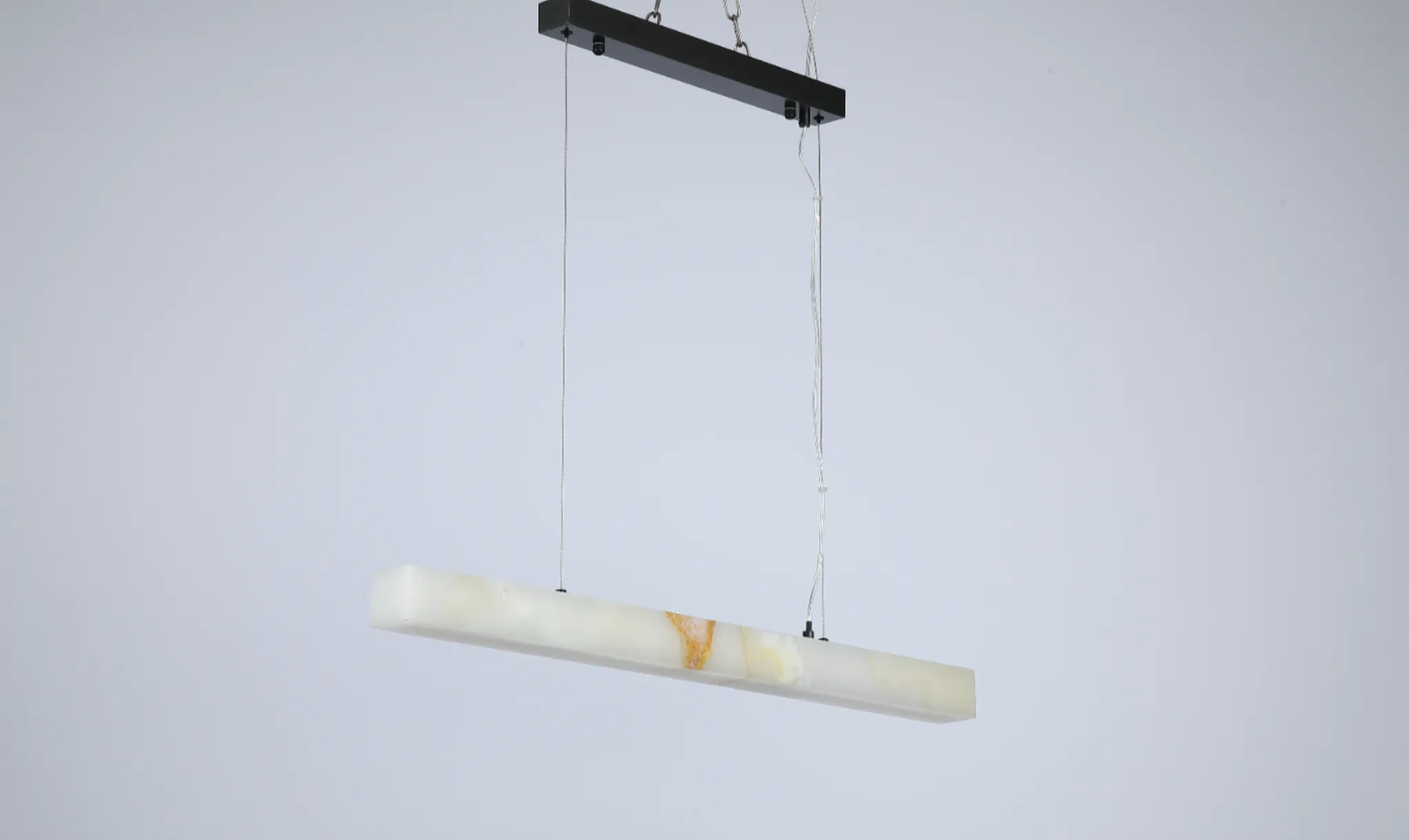 Lumière de Portée