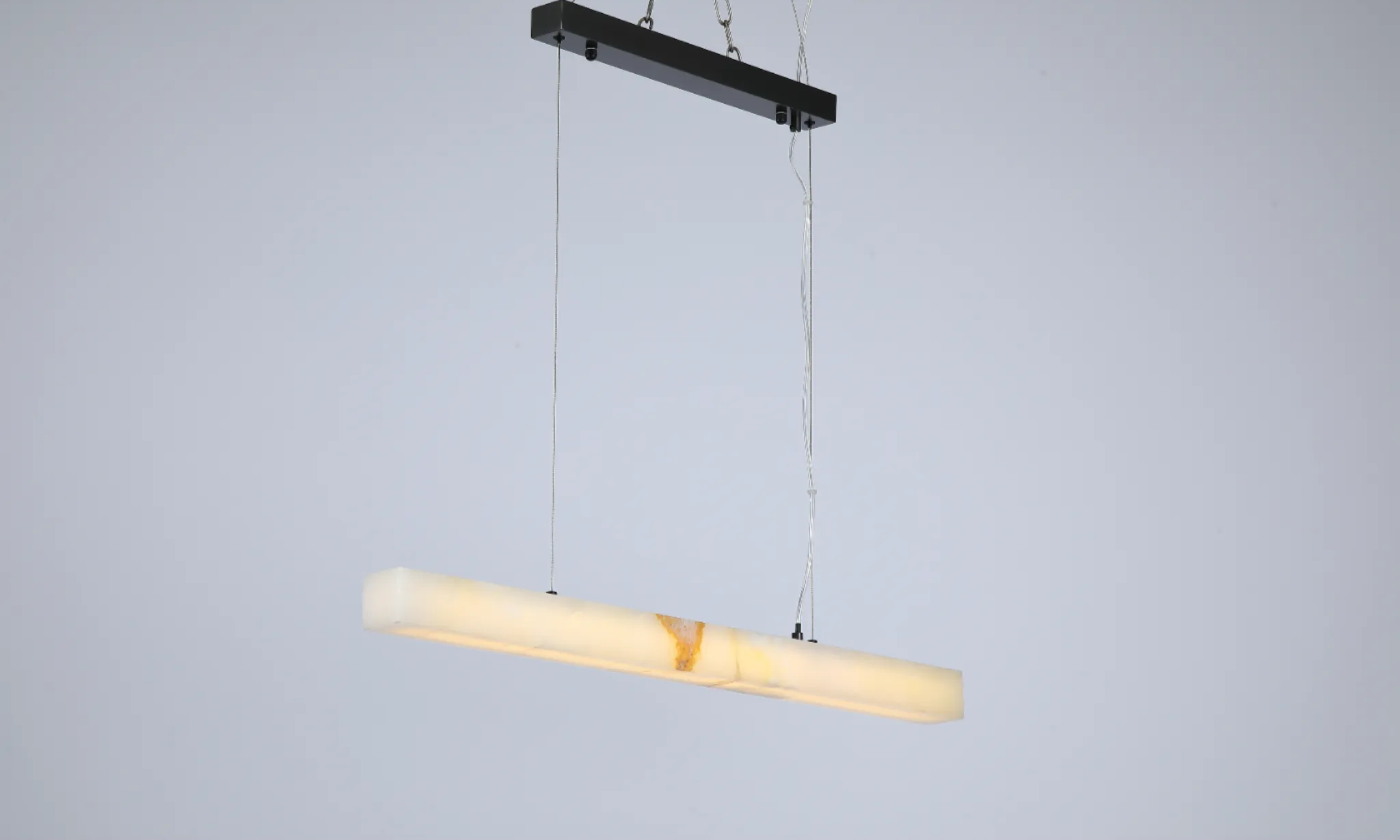 Lumière de Portée