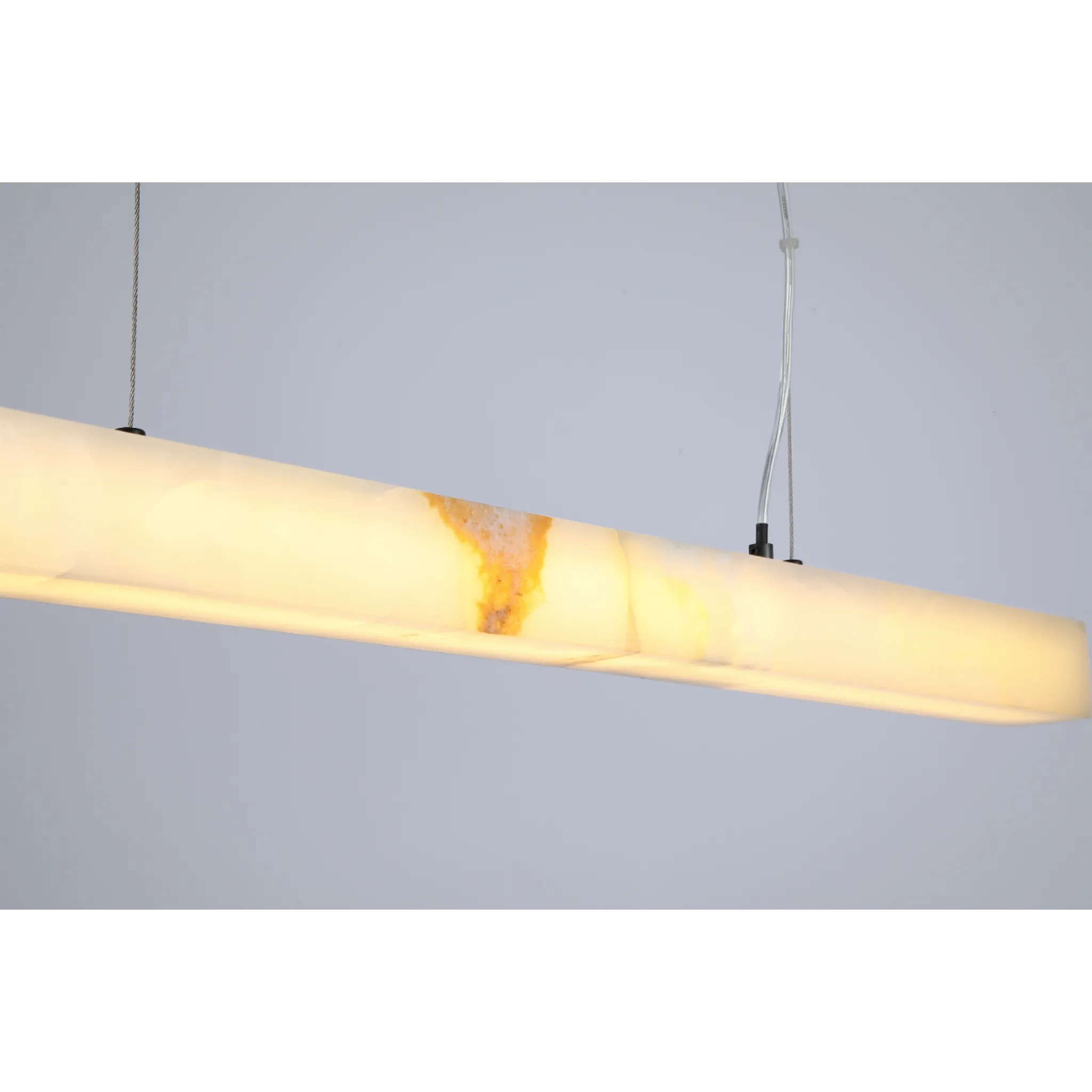 Lumière de Portée