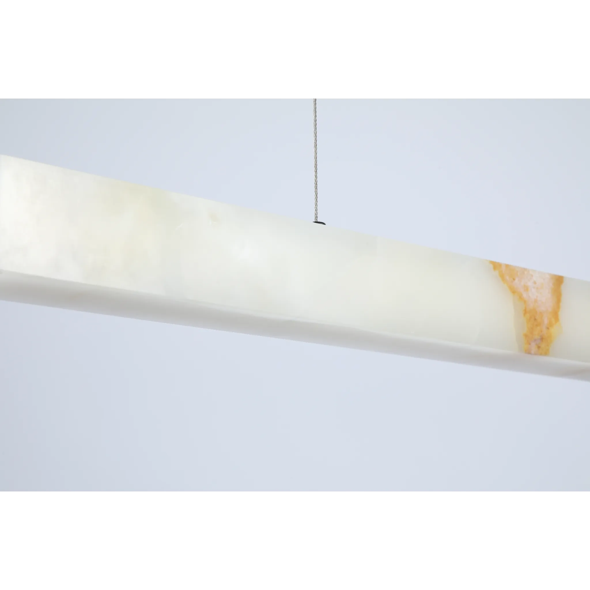 Lumière de Portée