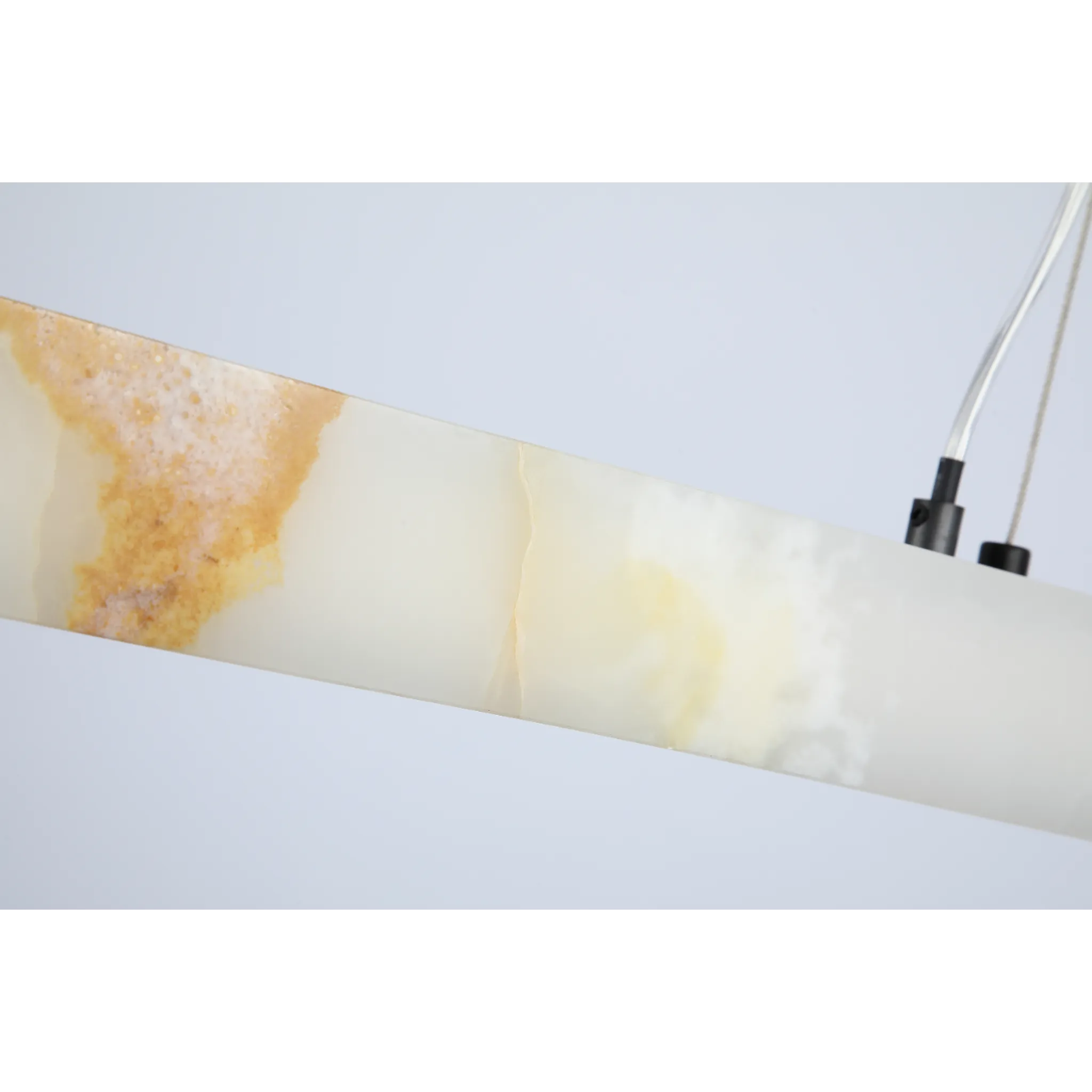 Lumière de Portée