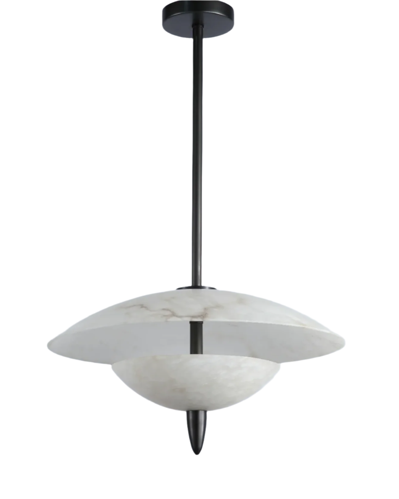 Auréole Pendant