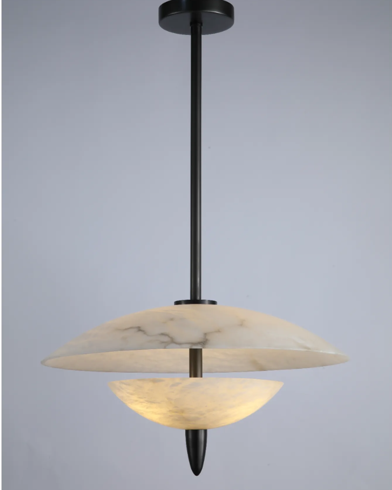 Auréole Pendant