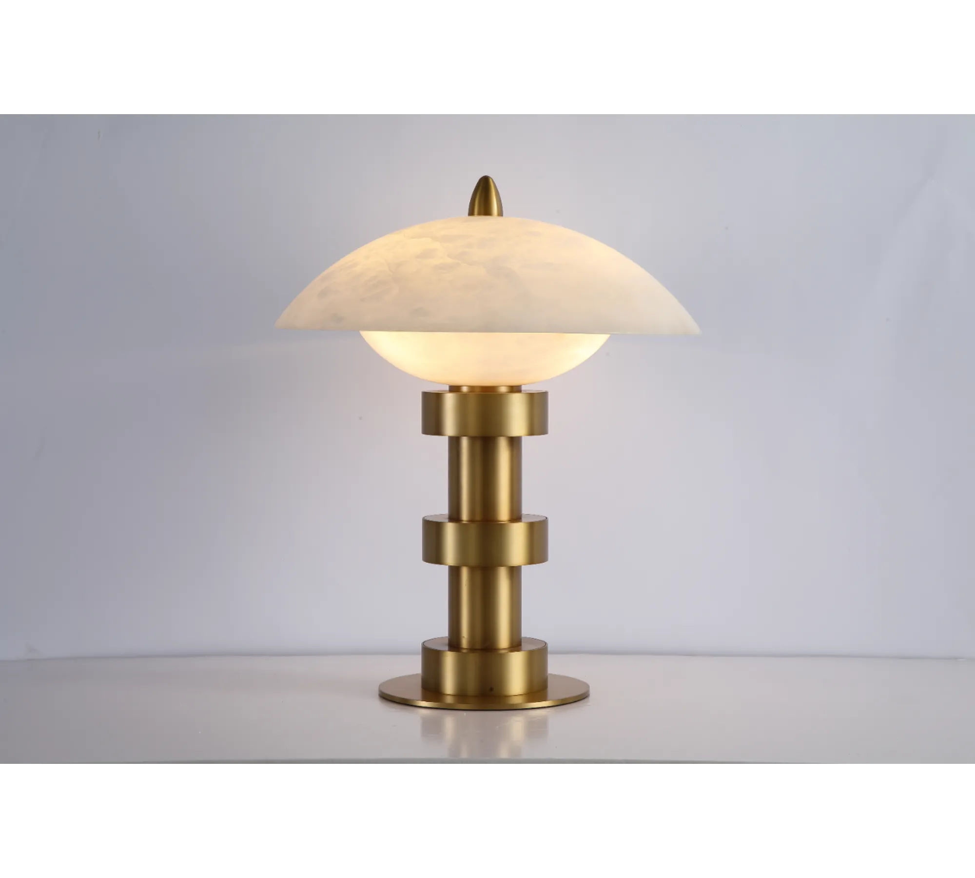 Auréole Table Lamp