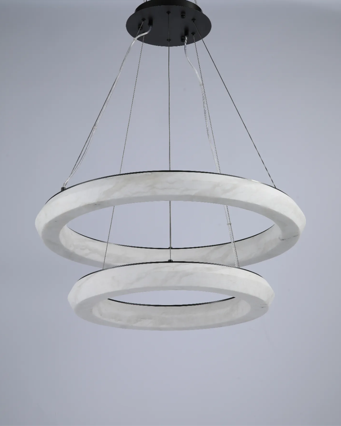 Lisette Étagée Chandelier