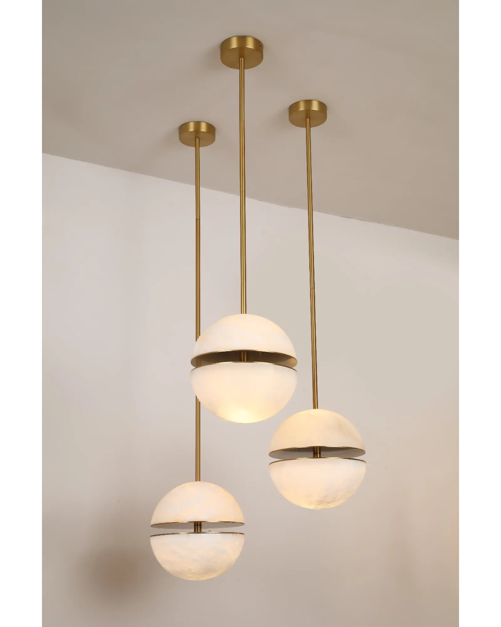 Éleonore Pendant