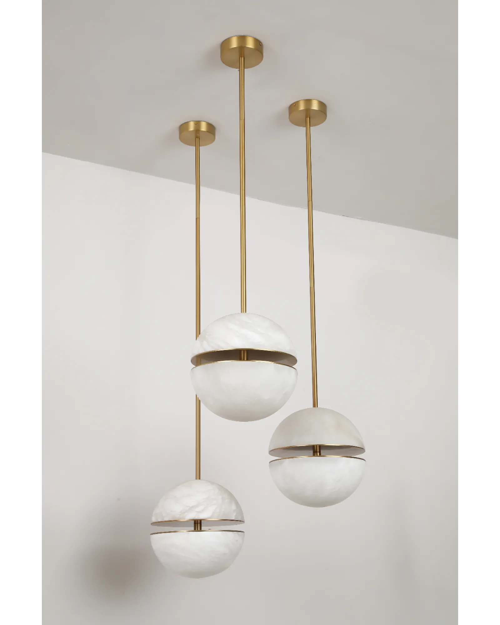 Éleonore Pendant