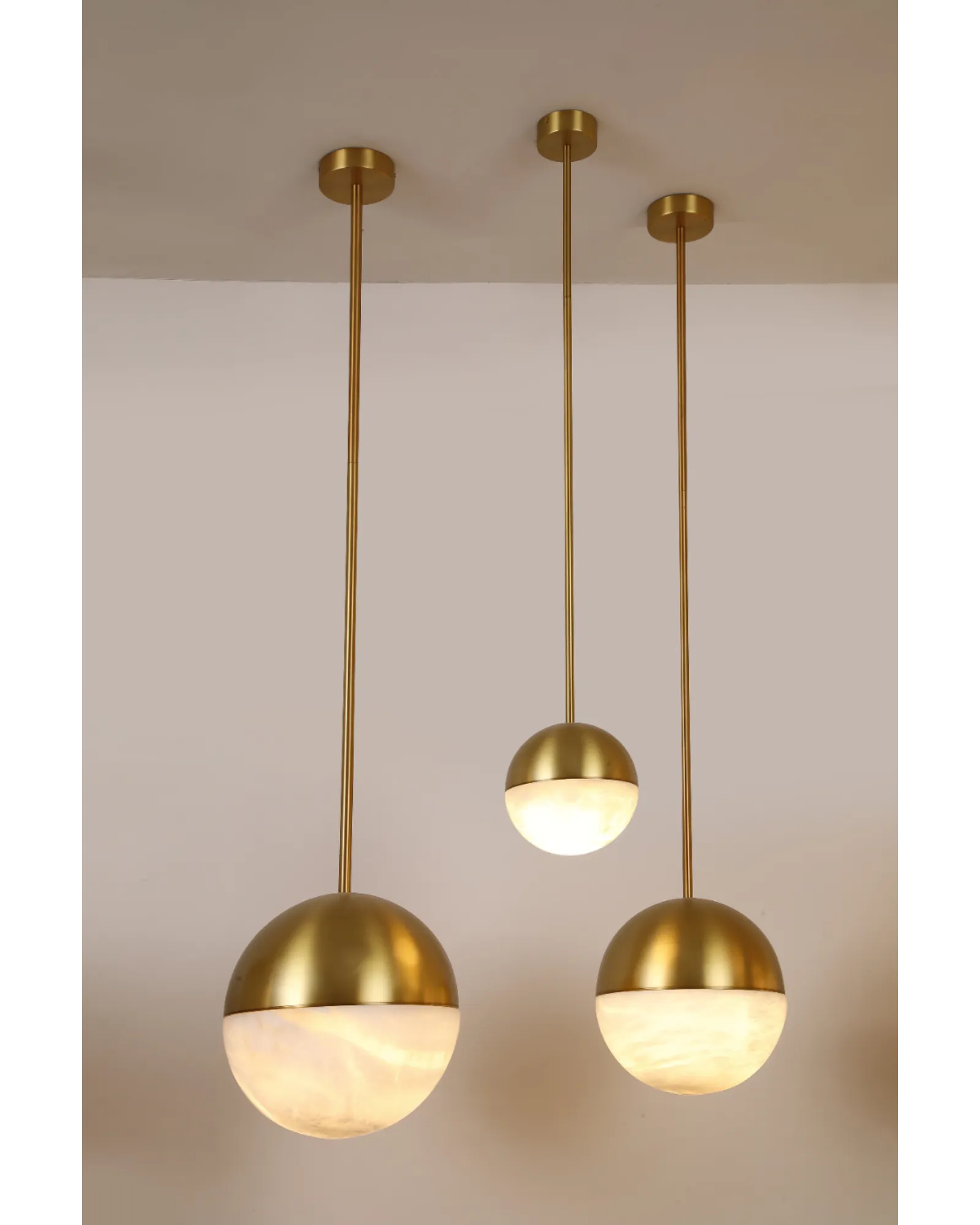 Oréa Pendant