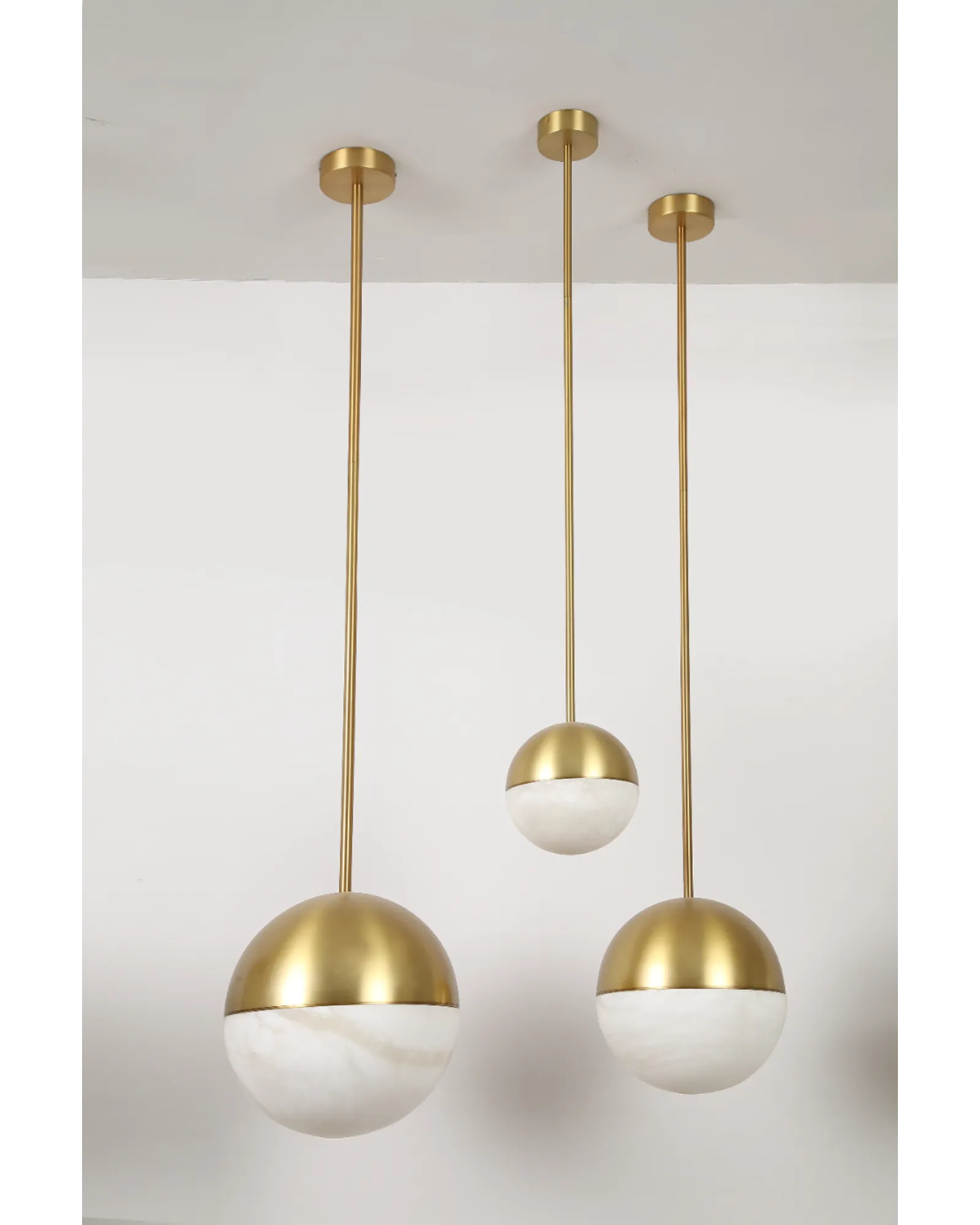 Oréa Pendant