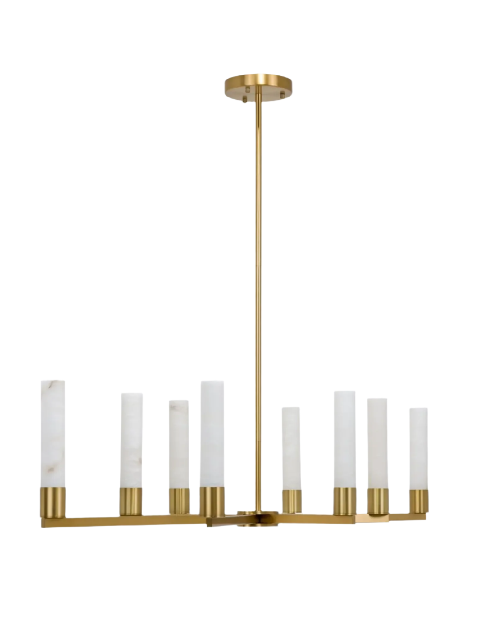 Éloïse Radiale Chandelier