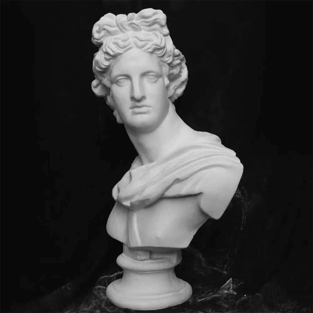 Apollon Figurine - La Galerie à La Mode