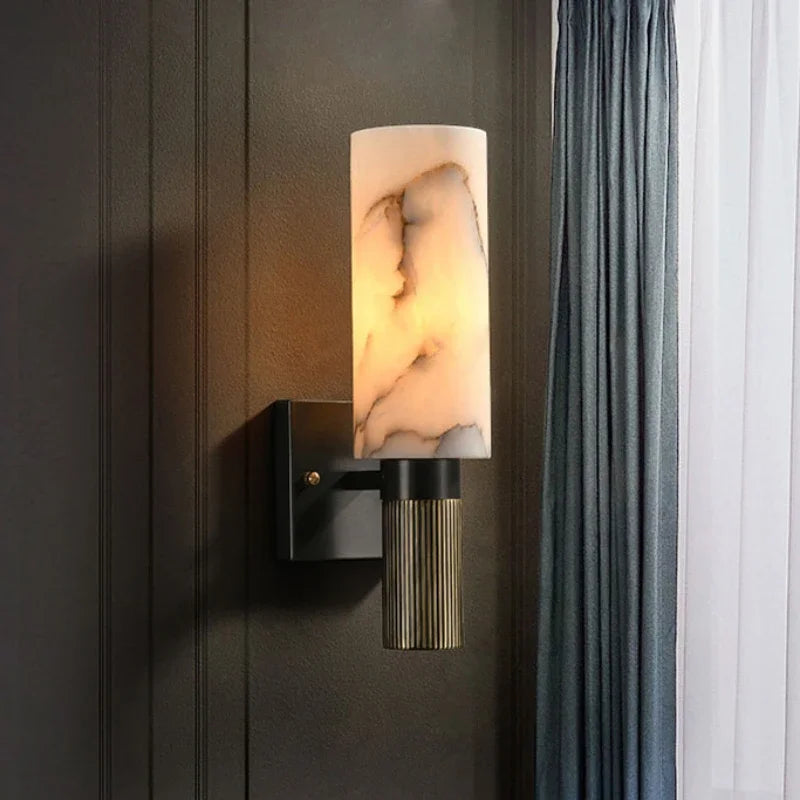 Layla Wall Sconce - La Galerie à La Mode